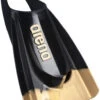 Arena Powerfin Pro Black/Gold -Swimming Equipment Store arena powerfin pro black gold original