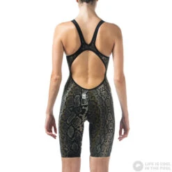 Arena Powerskin Carbon Air2 FBSLOB Limited Edition Black Python -Swimming Equipment Store arena powerskin carbon air2 fbslob limited edition black python original 4