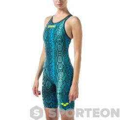 Arena Powerskin Carbon Air2 FBSLOB Limited Edition Blue Python -Swimming Equipment Store arena powerskin carbon air2 fbslob limited edition blue python original 2