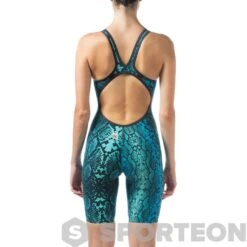 Arena Powerskin Carbon Air2 FBSLOB Limited Edition Blue Python -Swimming Equipment Store arena powerskin carbon air2 fbslob limited edition blue python original 5