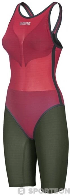 Arena Powerskin Carbon Duo Jammer Army Green 14 Arena Powerskin Carbon Duo Jammer Army Green -Swimming Equipment Store arena powerskin carbon duo jammer army green original 5