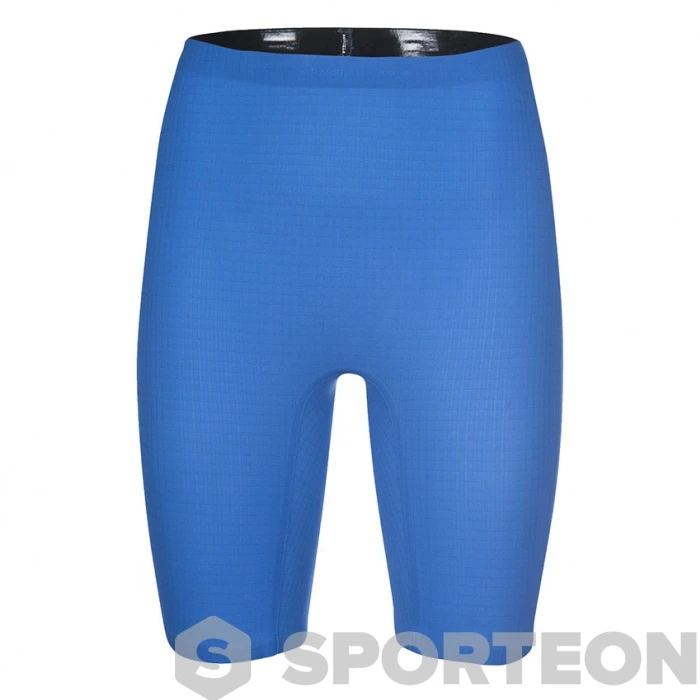 Arena Powerskin Carbon Duo Jammer Blue 4 Arena Powerskin Carbon Duo Jammer Blue - Image 2