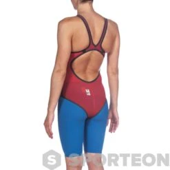 Arena Powerskin Carbon Duo Jammer Blue 13 Arena Powerskin Carbon Duo Jammer Blue -Swimming Equipment Store arena powerskin carbon duo jammer blue original 5