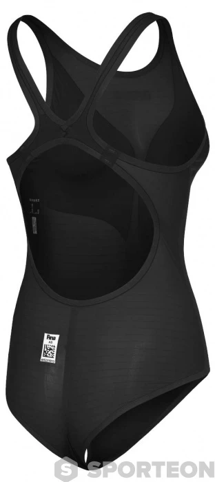 Arena Powerskin Carbon Duo Top Black 4 Arena Powerskin Carbon Duo Top Black - Image 2