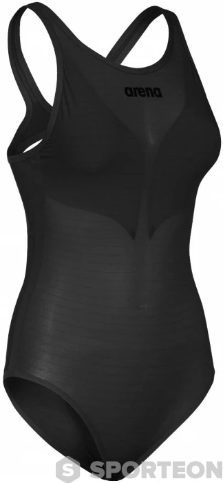Arena Powerskin Carbon Duo Top Black 3 Arena Powerskin Carbon Duo Top Black