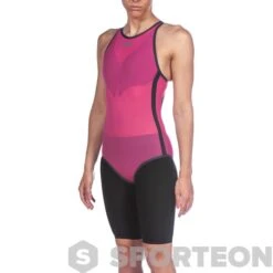 Arena Powerskin Carbon Duo Top Pink 12 Arena Powerskin Carbon Duo Top Pink -Swimming Equipment Store arena powerskin carbon duo top pink original 4
