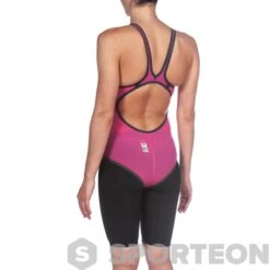 Arena Powerskin Carbon Duo Top Pink 13 Arena Powerskin Carbon Duo Top Pink -Swimming Equipment Store arena powerskin carbon duo top pink original 5