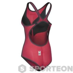 Arena Powerskin Carbon Duo Top Red -Swimming Equipment Store arena powerskin carbon duo top red original 2