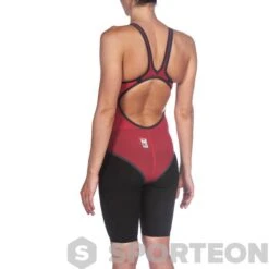 Arena Powerskin Carbon Duo Top Red -Swimming Equipment Store arena powerskin carbon duo top red original 5