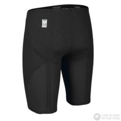 Arena Powerskin Carbon Glide Jammer Black/Gold 11 Arena Powerskin Carbon Glide Jammer Black/Gold -Swimming Equipment Store arena powerskin carbon glide jammer black gold original 2