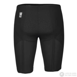 Arena Powerskin Carbon Glide Jammer Black/Gold 12 Arena Powerskin Carbon Glide Jammer Black/Gold -Swimming Equipment Store arena powerskin carbon glide jammer black gold original 3