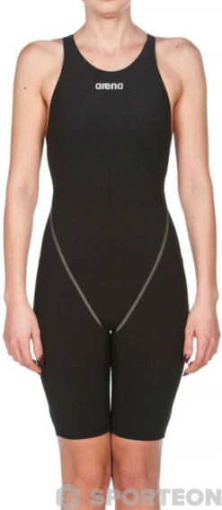 Arena Powerskin ST 2.0 FBSLOB Black -Swimming Equipment Store arena powerskin st 2 0 fbslob black original 2