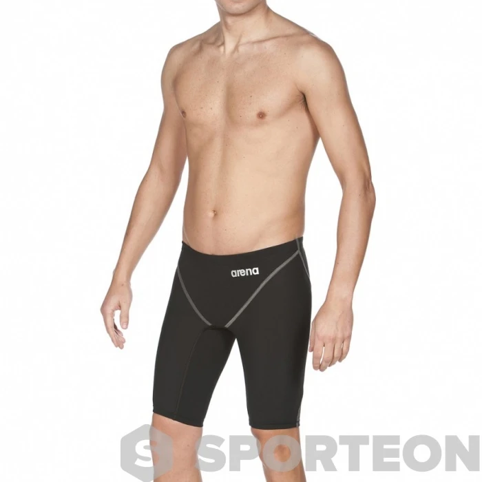 Arena Powerskin ST 2.0 Jammer Black 4 Arena Powerskin ST 2.0 Jammer Black - Image 2