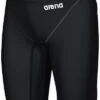 Arena Powerskin ST 2.0 Jammer Black -Swimming Equipment Store arena powerskin st 2 0 jammer black original
