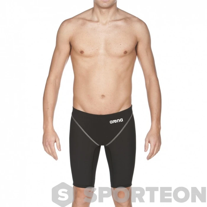 Arena Powerskin ST 2.0 Jammer Black 5 Arena Powerskin ST 2.0 Jammer Black - Image 3