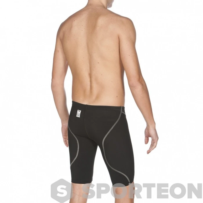 Arena Powerskin ST 2.0 Jammer Black 7 Arena Powerskin ST 2.0 Jammer Black - Image 5