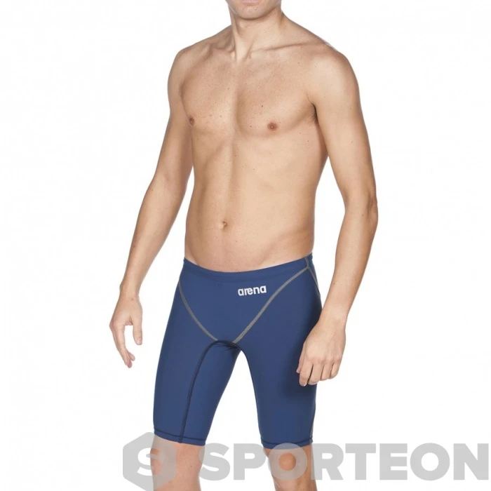 Arena Powerskin ST 2.0 Jammer Navy 4 Arena Powerskin ST 2.0 Jammer Navy - Image 2