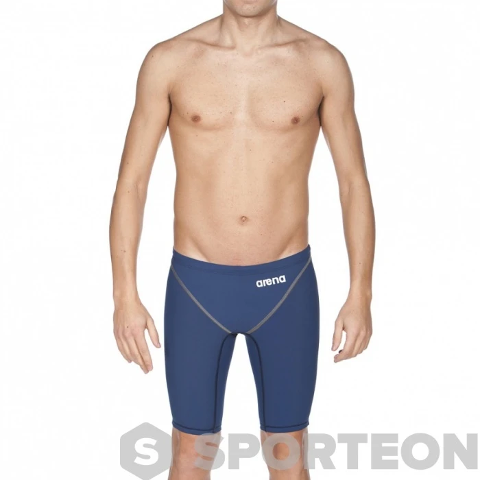 Arena Powerskin ST 2.0 Jammer Navy 5 Arena Powerskin ST 2.0 Jammer Navy - Image 3