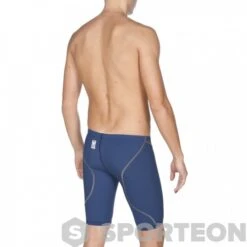 Arena Powerskin ST 2.0 Jammer Navy 10 Arena Powerskin ST 2.0 Jammer Navy -Swimming Equipment Store arena powerskin st 2 0 jammer navy original 3