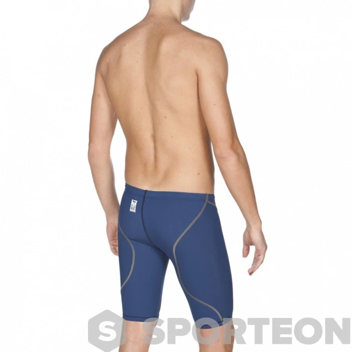 Arena Powerskin ST 2.0 Jammer Navy 6 Arena Powerskin ST 2.0 Jammer Navy - Image 4