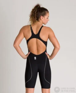 Arena Powerskin ST Next OB Black 9 Arena Powerskin ST Next OB Black -Swimming Equipment Store arena powerskin st next ob black original 3