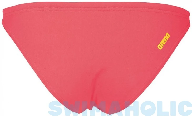 Arena Real Brief Fluo Red/Yellow Star 6 Arena Real Brief Fluo Red/Yellow Star - Image 4