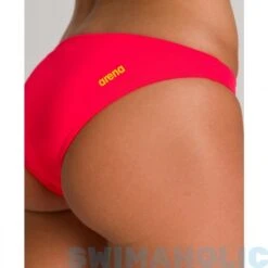 Arena Real Brief Fluo Red/Yellow Star 15 Arena Real Brief Fluo Red/Yellow Star -Swimming Equipment Store arena real brief fluo red yellow star original 6