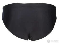 Arena Ren Brief Junior Black/Pix Blue/Turquoise -Swimming Equipment Store arena ren brief junior black pix blue turquoise original 3