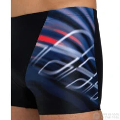 Arena Shading Swim Short Black 10 Arena Shading Swim Short Black -Swimming Equipment Store arena shading swim short black original 3