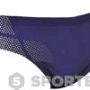 Arena Shadow Brief Navy/White