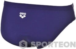 Arena Shadow Brief Navy/White -Swimming Equipment Store arena shadow brief navy white original 2