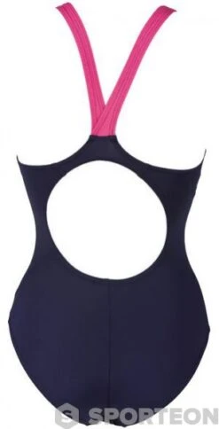 Arena Shadow One Piece Navy/Pink -Swimming Equipment Store arena shadow one piece navy pink original 3