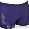 Arena Shadow Short Navy/White 1 Arena Shadow Short Navy/White -Swimming Equipment Store arena shadow short navy white original