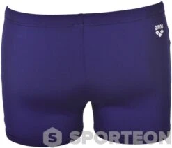 Arena Shadow Short Navy/White -Swimming Equipment Store arena shadow short navy white original 3