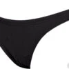 Arena Solid Bottom Black/White -Swimming Equipment Store arena solid bottom black white original