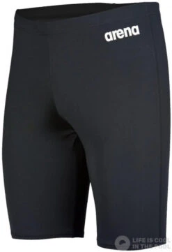 Arena Solid Jammer Black