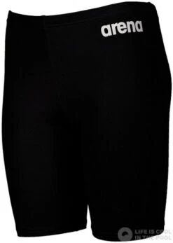 Arena Solid Jammer Junior Black