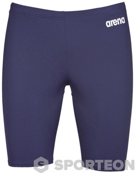 Arena Solid Jammer Navy 4 Arena Solid Jammer Navy - Image 2