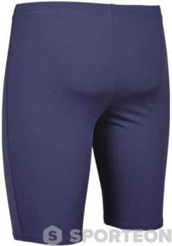 Arena Solid Jammer Navy 7 Arena Solid Jammer Navy -Swimming Equipment Store arena solid jammer navy original 2