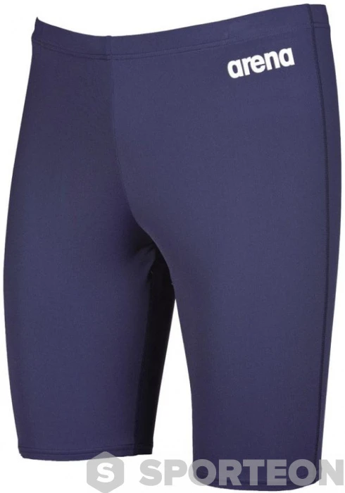 Arena Solid Jammer Navy 3 Arena Solid Jammer Navy