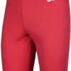 Arena Solid Jammer Red 2 Arena Solid Jammer Red -Swimming Equipment Store arena solid jammer red original