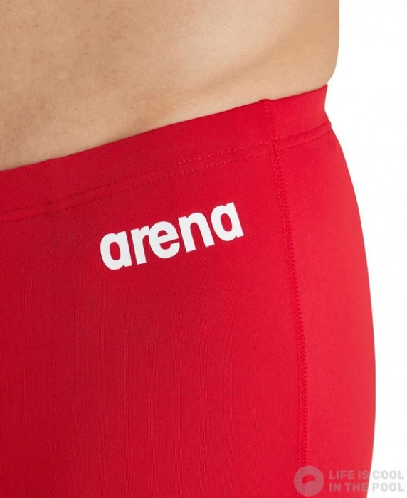 Arena Solid Jammer Red 8 Arena Solid Jammer Red - Image 6