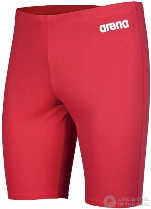 Arena Solid Jammer Red 3 Arena Solid Jammer Red