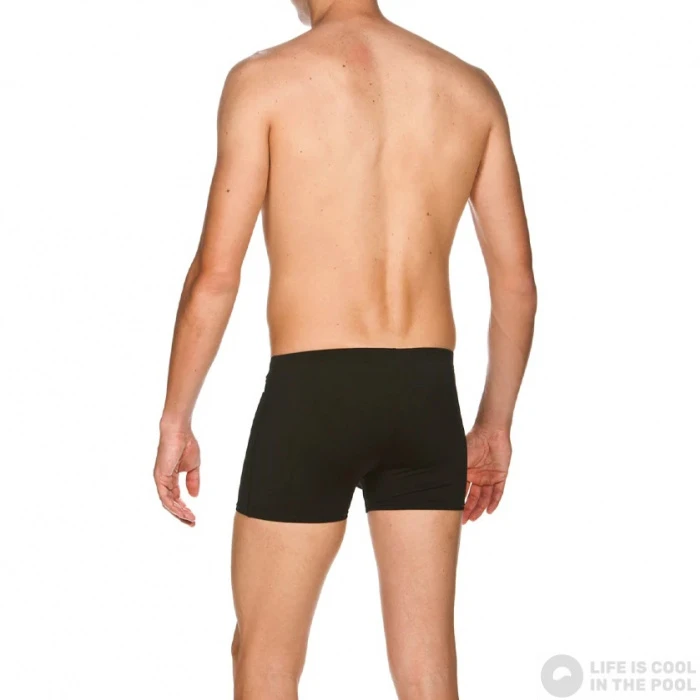 Arena Solid Short Black 6 Arena Solid Short Black - Image 4