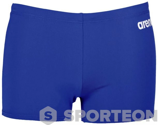 Arena Solid Short Blue 4 Arena Solid Short Blue - Image 2