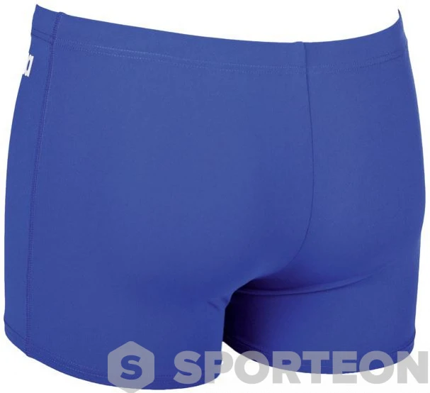 Arena Solid Short Blue 5 Arena Solid Short Blue - Image 3