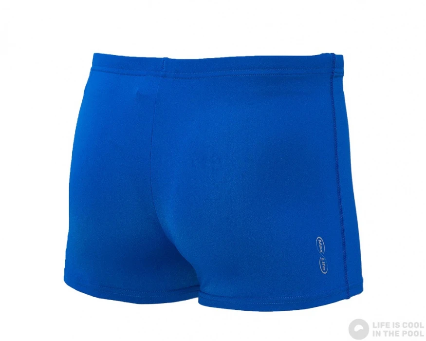 Arena Solid Short Junior Royal/White 4 Arena Solid Short Junior Royal/White - Image 2