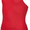 Arena Solid Swim Pro Junior Red -Swimming Equipment Store arena solid swim pro junior red original