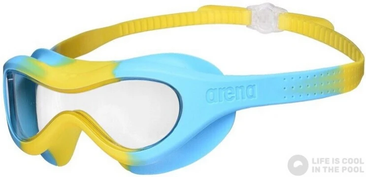 Arena Spider Kids Mask 3 Arena Spider Kids Mask