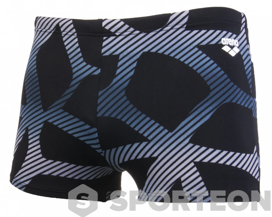 Arena Spider Short Black 4 Arena Spider Short Black - Image 2